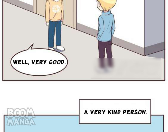 Legal Cohabitation chapter 31 - page 12