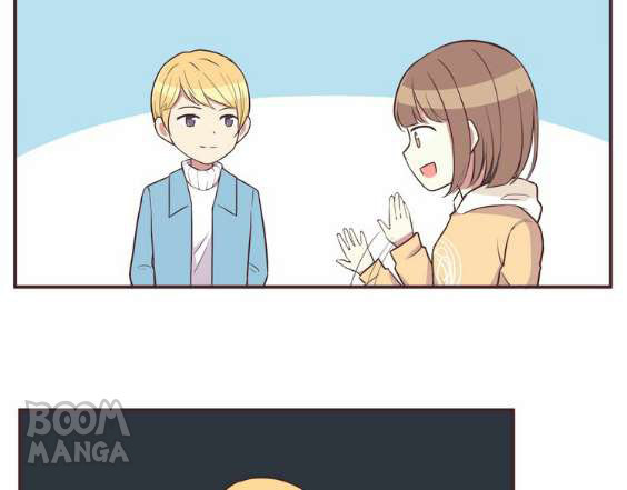 Legal Cohabitation chapter 31 - page 13
