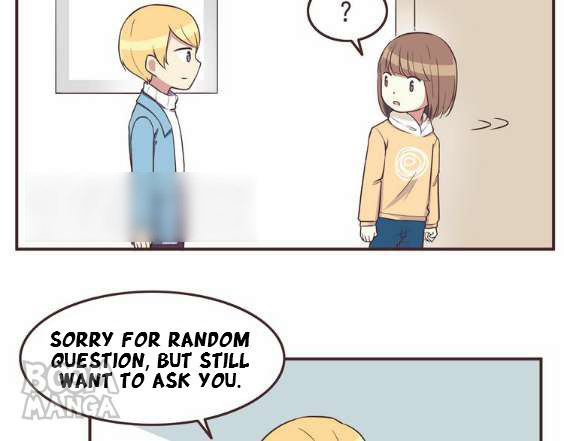 Legal Cohabitation chapter 31 - page 16