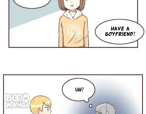 Legal Cohabitation chapter 31 - page 18