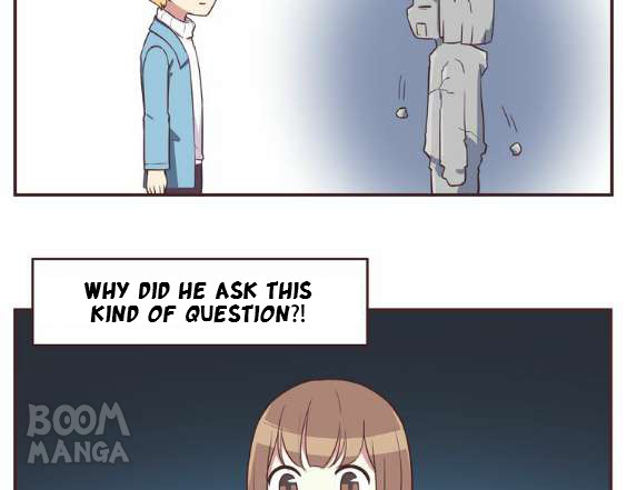 Legal Cohabitation chapter 31 - page 19