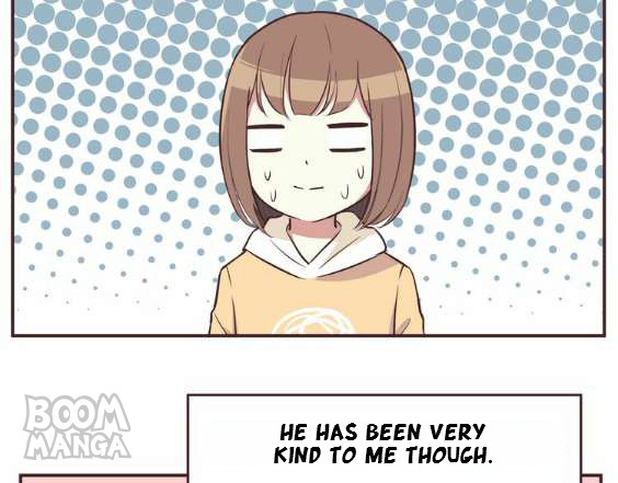 Legal Cohabitation chapter 31 - page 21