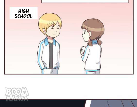 Legal Cohabitation chapter 31 - page 22