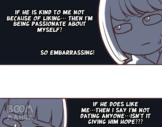 Legal Cohabitation chapter 31 - page 23