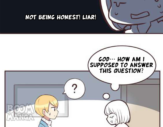 Legal Cohabitation chapter 31 - page 25