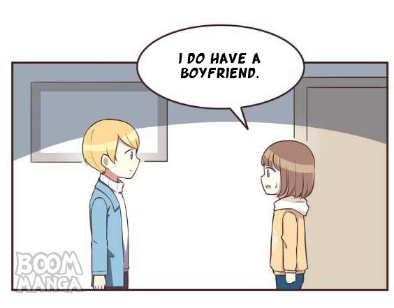 Legal Cohabitation chapter 31 - page 30