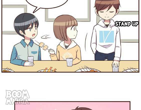 Legal Cohabitation chapter 30 - page 10
