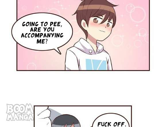 Legal Cohabitation chapter 30 - page 11
