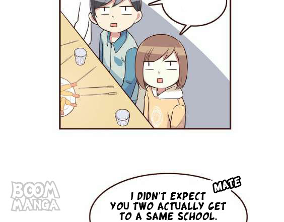 Legal Cohabitation chapter 30 - page 12