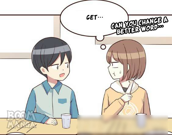 Legal Cohabitation chapter 30 - page 14