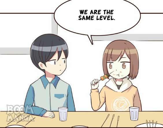 Legal Cohabitation chapter 30 - page 16