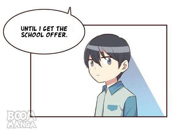Legal Cohabitation chapter 30 - page 18