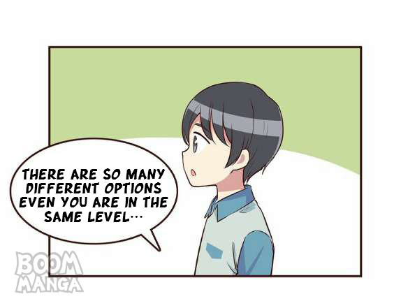 Legal Cohabitation chapter 30 - page 19