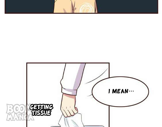 Legal Cohabitation chapter 30 - page 22