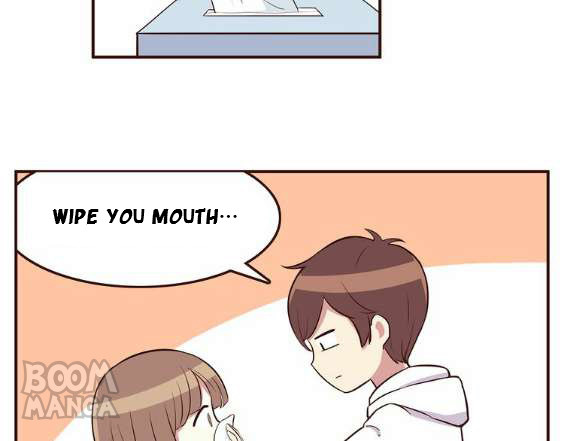 Legal Cohabitation chapter 30 - page 23