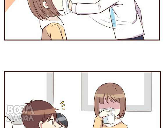Legal Cohabitation chapter 30 - page 24
