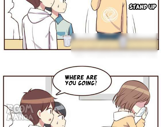 Legal Cohabitation chapter 30 - page 25