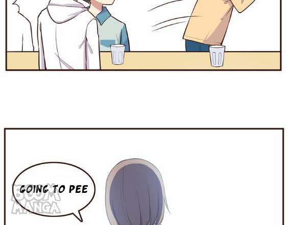 Legal Cohabitation chapter 30 - page 26