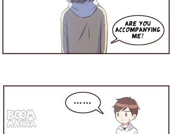 Legal Cohabitation chapter 30 - page 27