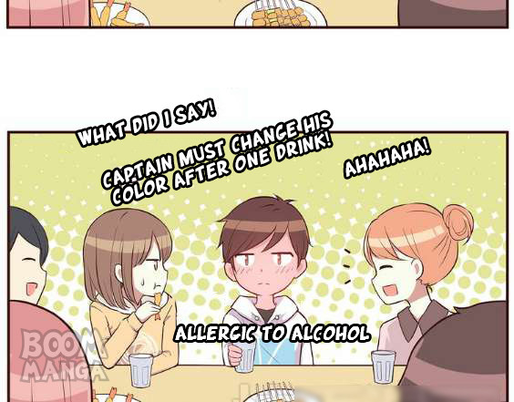 Legal Cohabitation chapter 30 - page 4