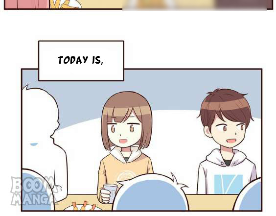 Legal Cohabitation chapter 30 - page 5