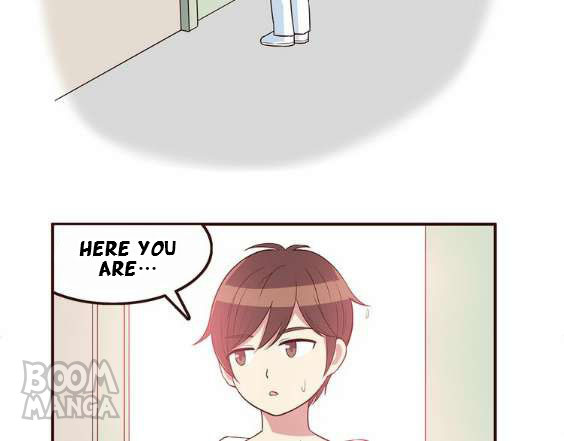 Legal Cohabitation chapter 29 - page 12