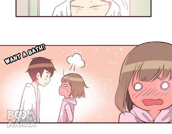 Legal Cohabitation chapter 29 - page 13