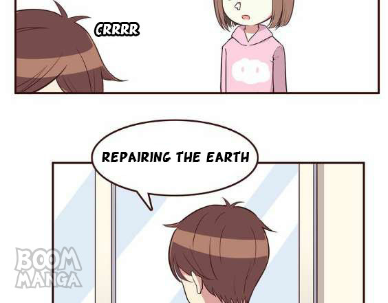 Legal Cohabitation chapter 29 - page 18