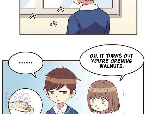 Legal Cohabitation chapter 29 - page 19