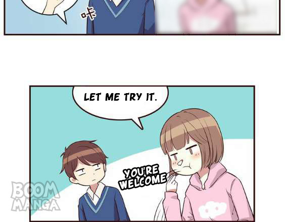 Legal Cohabitation chapter 29 - page 20