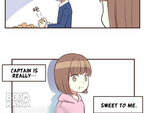 Legal Cohabitation chapter 29 - page 23