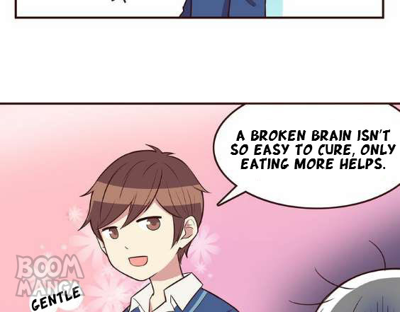 Legal Cohabitation chapter 29 - page 25