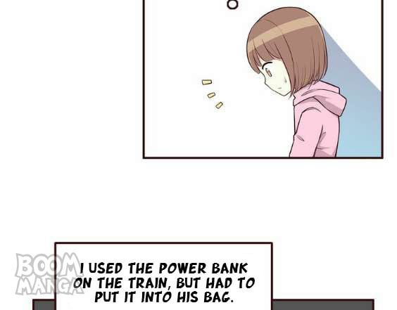 Legal Cohabitation chapter 29 - page 4