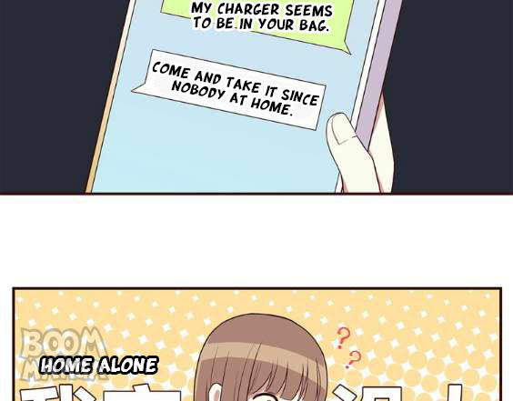Legal Cohabitation chapter 29 - page 7