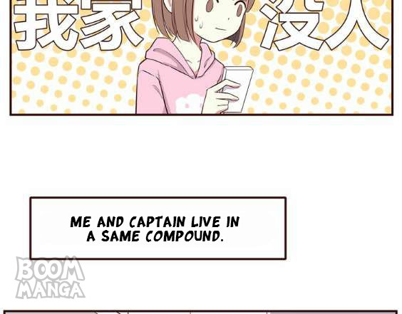 Legal Cohabitation chapter 29 - page 8