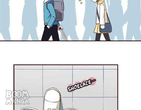 Legal Cohabitation chapter 28 - page 10