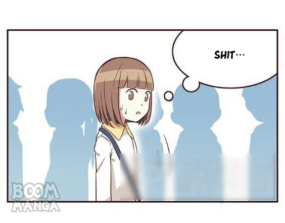 Legal Cohabitation chapter 28 - page 13