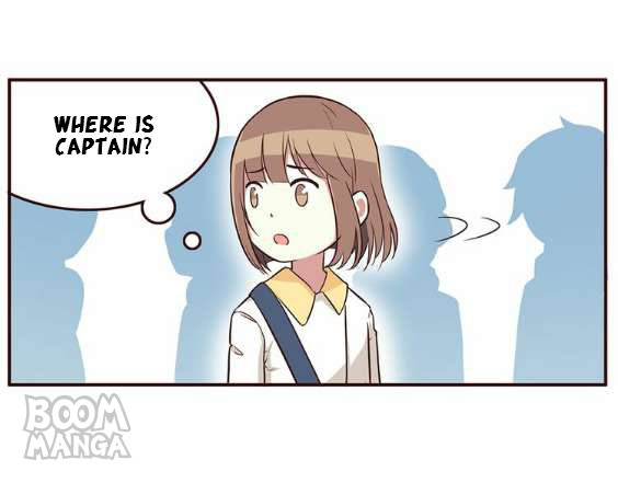 Legal Cohabitation chapter 28 - page 14