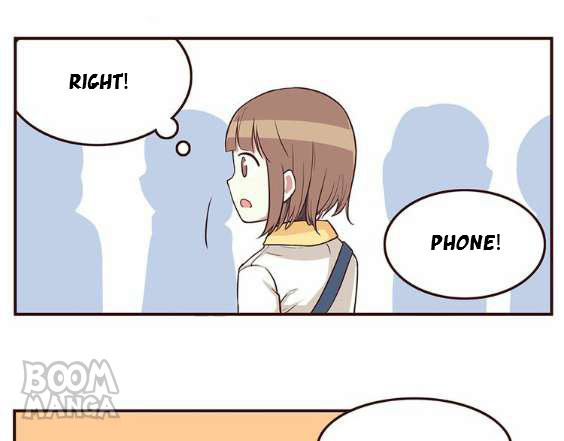 Legal Cohabitation chapter 28 - page 15