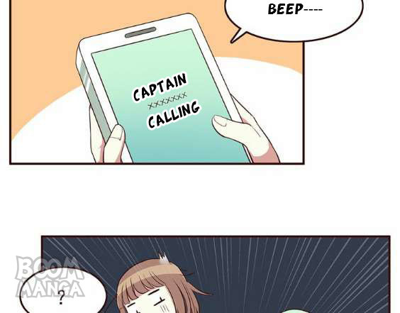 Legal Cohabitation chapter 28 - page 16