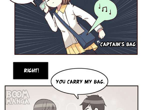 Legal Cohabitation chapter 28 - page 17