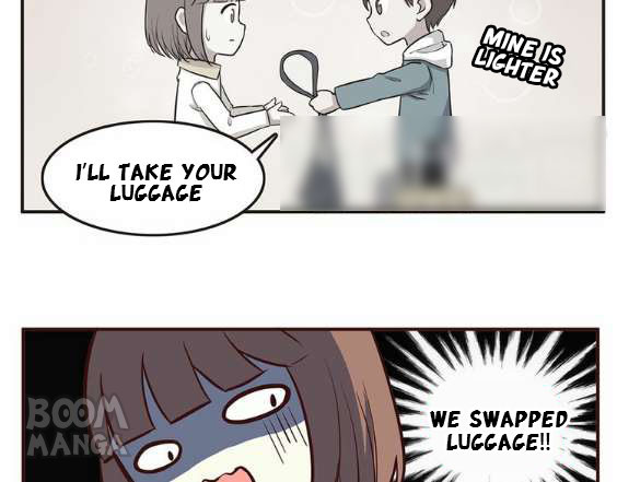 Legal Cohabitation chapter 28 - page 18
