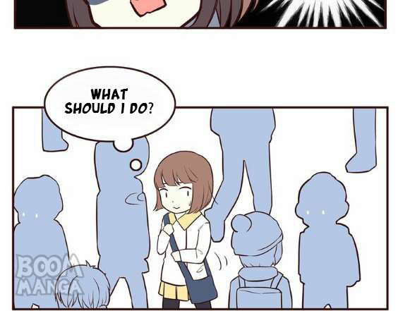 Legal Cohabitation chapter 28 - page 19