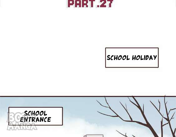 Legal Cohabitation chapter 28 - page 2