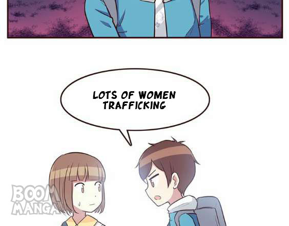 Legal Cohabitation chapter 28 - page 24