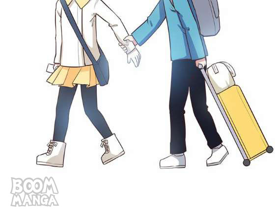 Legal Cohabitation chapter 28 - page 25