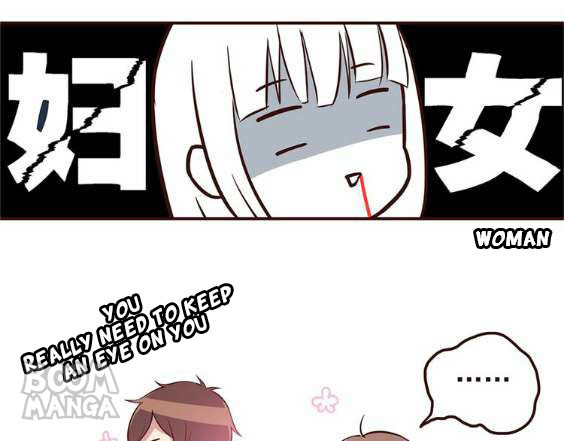 Legal Cohabitation chapter 28 - page 26