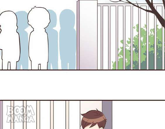 Legal Cohabitation chapter 28 - page 3