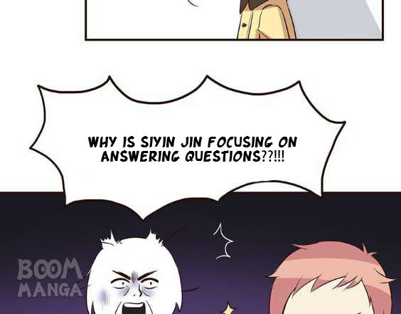 Legal Cohabitation chapter 27 - page 11