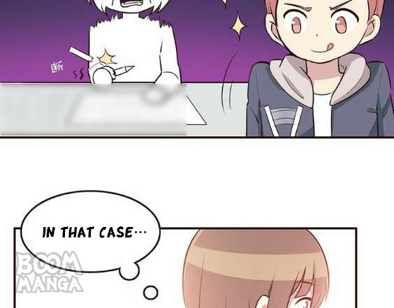 Legal Cohabitation chapter 27 - page 12